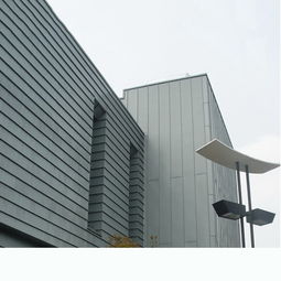 建筑建材 構筑現(xiàn)代文明的基石