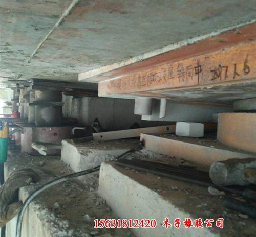 江西成林建筑材料鐵路支座專業(yè)施工與報(bào)價(jià)服務(wù)