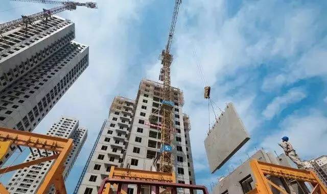 聚焦｜裝配式建筑的各國發展現狀與建筑材料演進