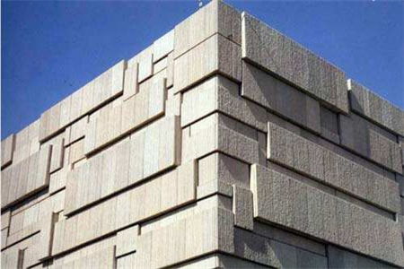 新型建筑節能材料介紹 看完大開眼界