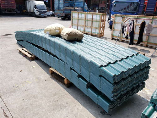 虹鑫建材 江蘇合成樹(shù)脂瓦領(lǐng)域的專業(yè)制造商