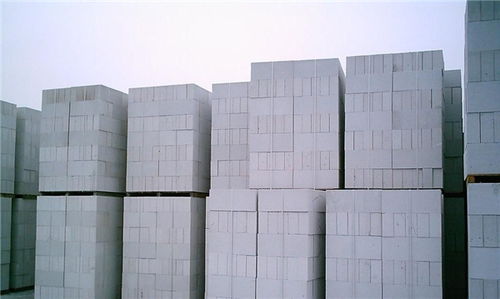 輕質(zhì)磚砌墻首選輝煌建材 價(jià)格實(shí)惠，品質(zhì)卓越